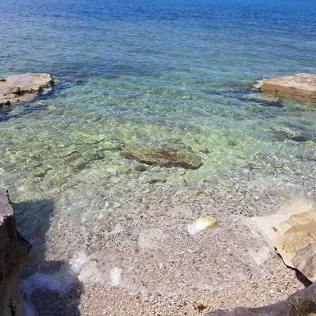 Olea Apartman *