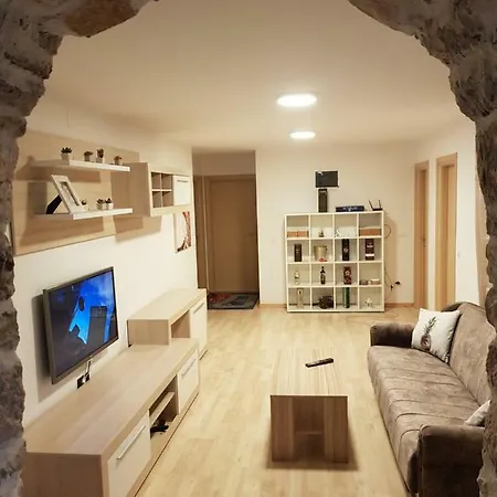 Olea Apartment