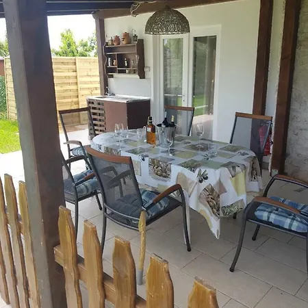 Olea Apartman *