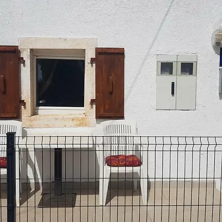Olea Appartement Umag