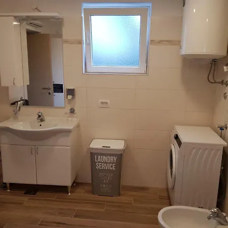 Apartment Olea Umag