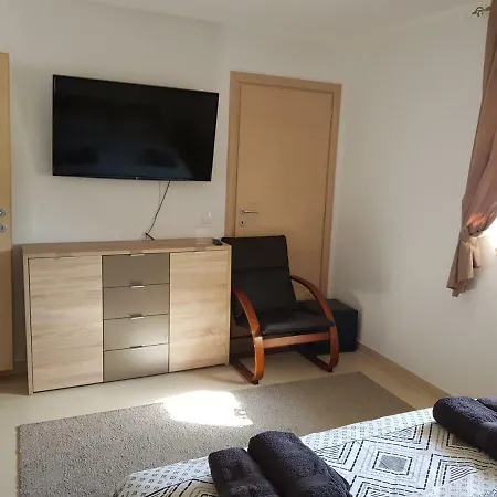 Olea Apartment Umag