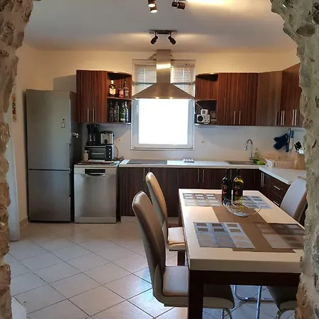 Apartment Olea