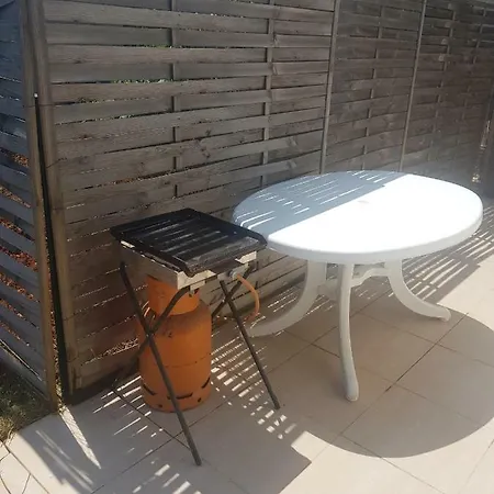 Apartman Olea *