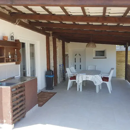 Olea Apartment