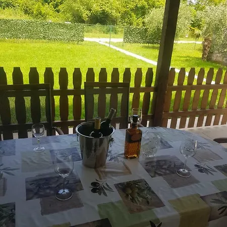 Appartement Olea