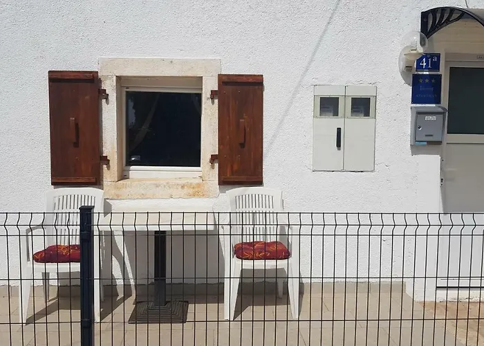 Olea Apartament Umag