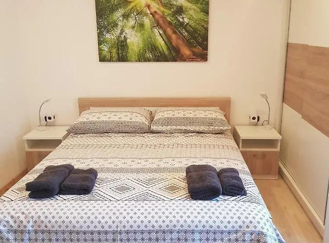Apartament Olea