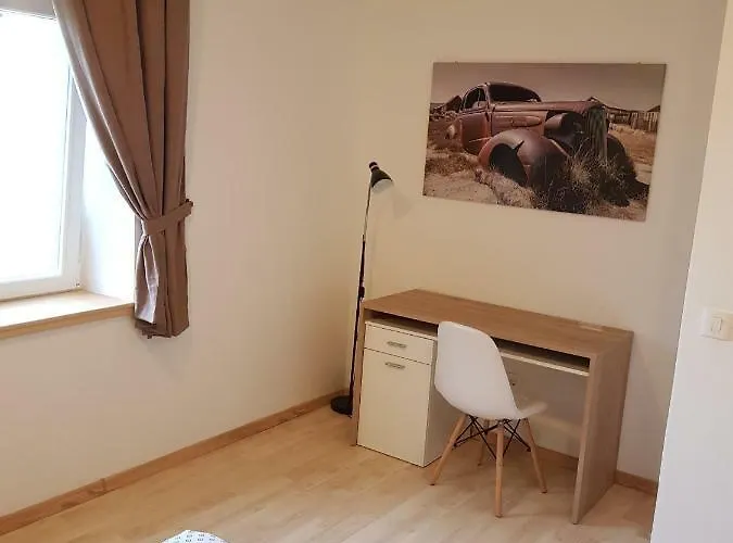 Apartament Olea Umag
