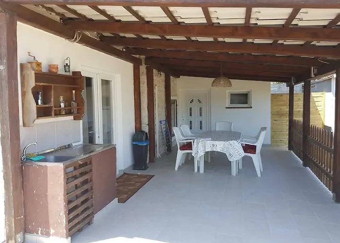Olea Apartament