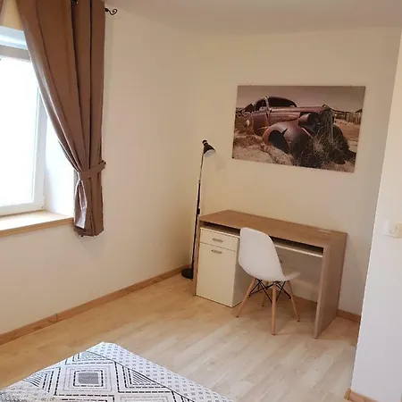 Apartmán Olea Umag