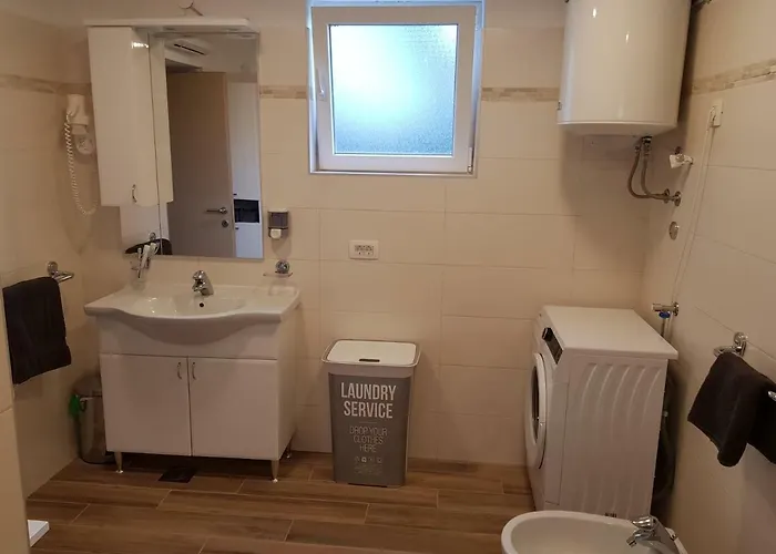 Appartement Olea Umag