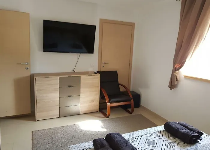 Olea Appartement Umag